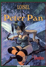 Peter Pan Comics (Regis Loisel)