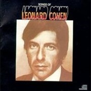 Leonard Cohen, Songs of Leonard Cohen (1967)