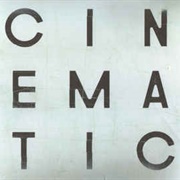 The Cinematic Orchestra: To Believe