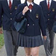 School Uniforms