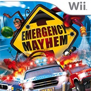 Emergency Mayhem