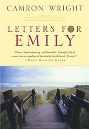 Letters for Emily (Cameron Wright)