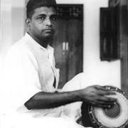 Carnatic Mridangam