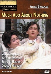 Much Ado About Nothing (1973)