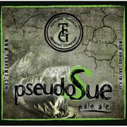 Pseudosue - Toppling Goliath Brewing Company