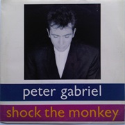 Shock the Monkey - Peter Gabriel