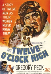 Twelve O&#39;Clock High (1949)