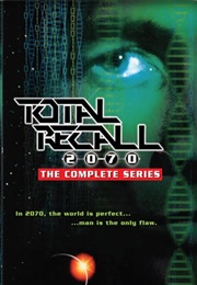 Total Recall 2070 (1999)