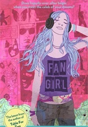 Fan Girl (Marla Miniano)