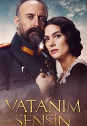 Vatanım Sensin (2016)