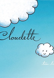 Cloudette (Tom Lichtenheld)