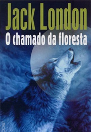 O Chamado Da Floresta (Jack London)