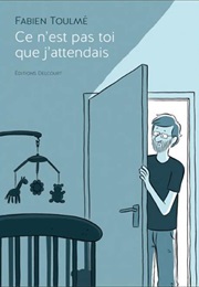 Ce N&#39;est Pas Toi Que J&#39;attendais (Fabien Toulmé)