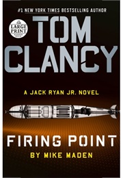 Firing Point (Clancy)
