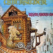 Quicksilver Messenger Service - What About Me