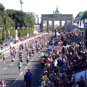 Berlin Marathon