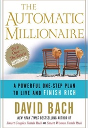 The Automatic Millionaire (David Bach)