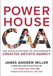 Powerhouse (James Andrew Miller)