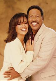 The Marilyn McCoo and Billy Davis, Jr. Show