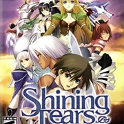 Shining Tears