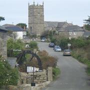 Zennor