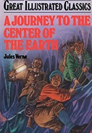 A Journey to the Center of the Earth (Jules Verne)