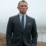 James Bond