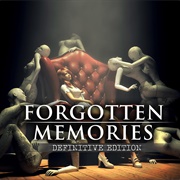 Forgotten Memories