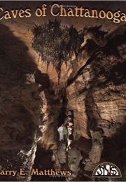 Caves of Chattanooga (Larry E. Matthews)