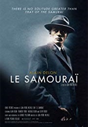 Le Samourai (1967)