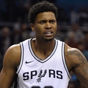 Rudy Gay