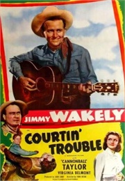 Courtin&#39; Trouble (1948)