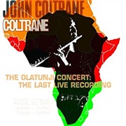 My Favorite Things (Olatunji Concert Version) - John Coltrane