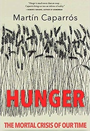 Hunger (Martín Caparrós)