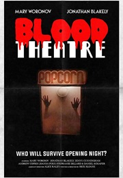 Blood Theater (1984)