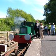 Tarka Valley Railway