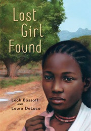 Lost Girl Found (Leah Bassoff and Laura Deluca)