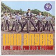 The Wild Angels