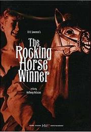 The Rocking Horse Winner (Pelissier)