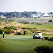 Thirteenth Beach (Beach Course)