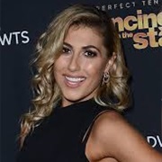 Emma Slater