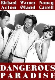 Dangerous Paradise (1930)