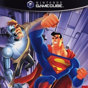 Superman: Shadow of Apokolips