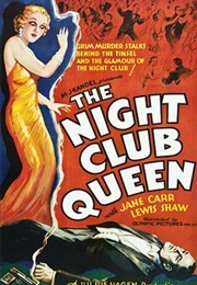 The Night Club Queen (1934)