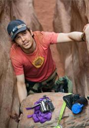 James Franco - 127 Hours