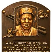 Willie Mays