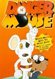 Danger Mouse: Danger Mouse Saves The… (1981)