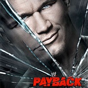 Payback 2013