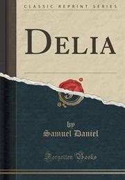 Delia (Samuel Daniel)