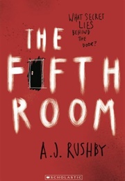 The Fifth Room (Alison Rushby)